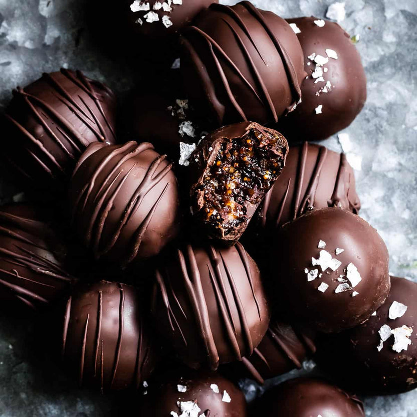 Especially Sweet Gourmet Chocolate – Especially Sweet Gourmet Chocolate ...